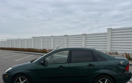 Ford Focus IV, 2000 год, 145 000 рублей, 2 фотография