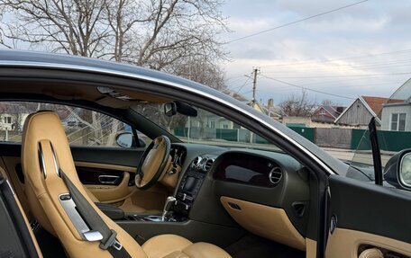 Bentley Continental GT I, 2005 год, 1 850 000 рублей, 7 фотография