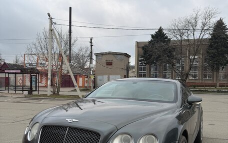 Bentley Continental GT I, 2005 год, 1 850 000 рублей, 6 фотография