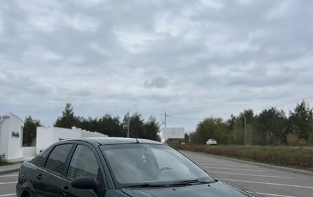 Ford Focus IV, 2000 год, 145 000 рублей, 6 фотография