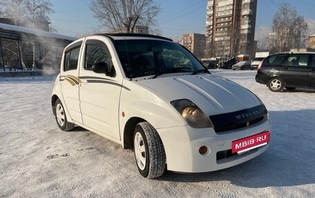 Toyota WiLL I (Vi), 2000 год, 329 000 рублей, 2 фотография