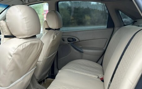 Ford Focus IV, 2000 год, 145 000 рублей, 9 фотография