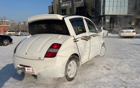 Toyota WiLL I (Vi), 2000 год, 329 000 рублей, 3 фотография