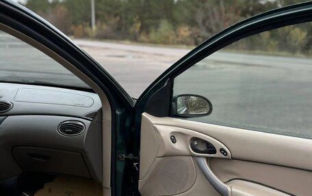 Ford Focus IV, 2000 год, 145 000 рублей, 8 фотография