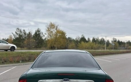 Ford Focus IV, 2000 год, 145 000 рублей, 5 фотография