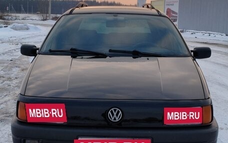 Volkswagen Passat B3, 1990 год, 225 000 рублей, 2 фотография