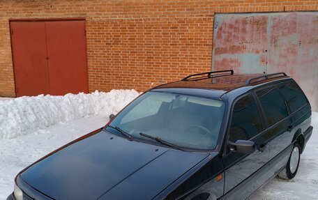 Volkswagen Passat B3, 1990 год, 225 000 рублей, 10 фотография