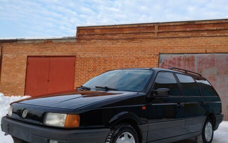 Volkswagen Passat B3, 1990 год, 225 000 рублей, 6 фотография