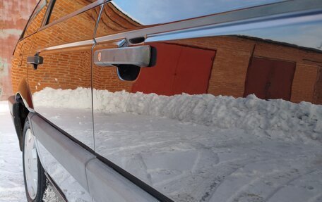 Volkswagen Passat B3, 1990 год, 225 000 рублей, 18 фотография