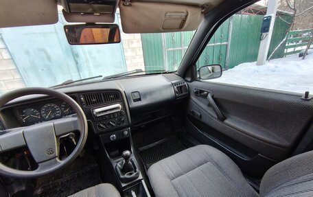 Volkswagen Passat B3, 1990 год, 225 000 рублей, 32 фотография