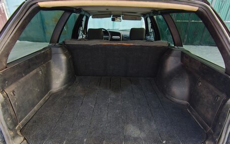 Volkswagen Passat B3, 1990 год, 225 000 рублей, 29 фотография