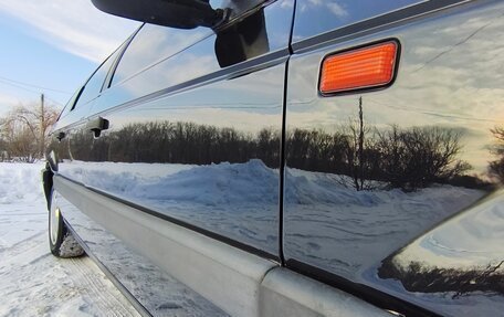 Volkswagen Passat B3, 1990 год, 225 000 рублей, 24 фотография