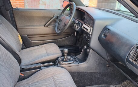 Volkswagen Passat B3, 1990 год, 225 000 рублей, 30 фотография