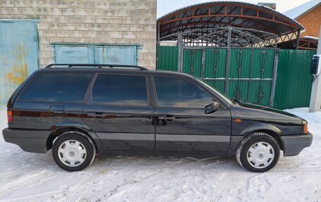 Volkswagen Passat B3, 1990 год, 225 000 рублей, 21 фотография
