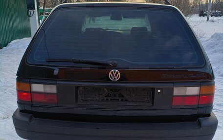 Volkswagen Passat B3, 1990 год, 225 000 рублей, 22 фотография