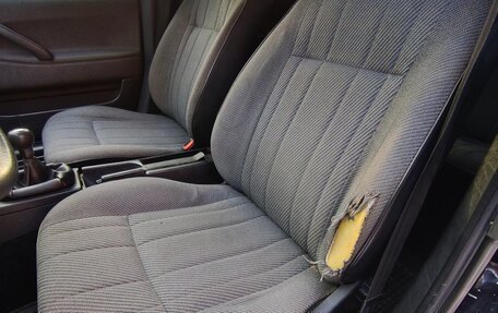 Volkswagen Passat B3, 1990 год, 225 000 рублей, 33 фотография