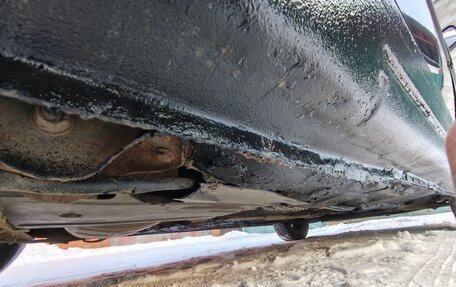 Volkswagen Passat B3, 1990 год, 225 000 рублей, 35 фотография