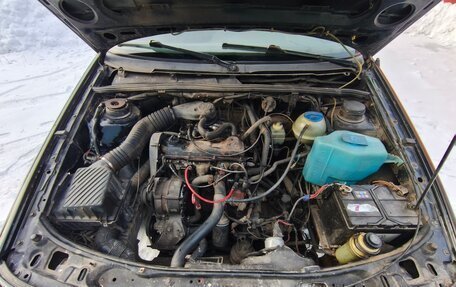 Volkswagen Passat B3, 1990 год, 225 000 рублей, 36 фотография