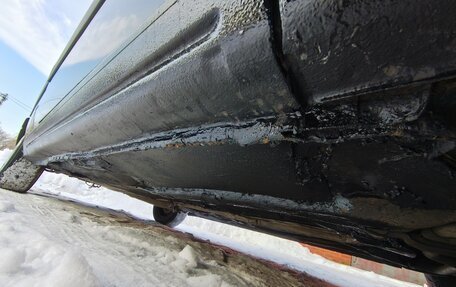 Volkswagen Passat B3, 1990 год, 225 000 рублей, 34 фотография