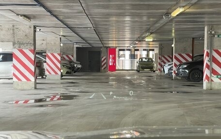 Toyota Camry, 2022 год, 4 000 000 рублей, 5 фотография