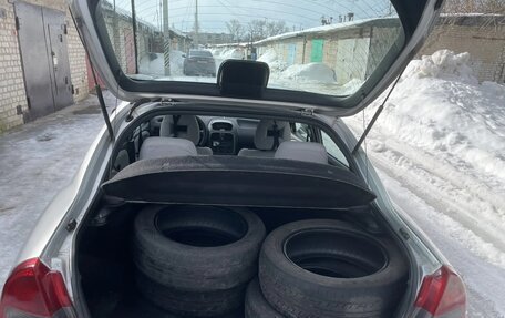 Mitsubishi Carisma I, 2001 год, 258 000 рублей, 17 фотография