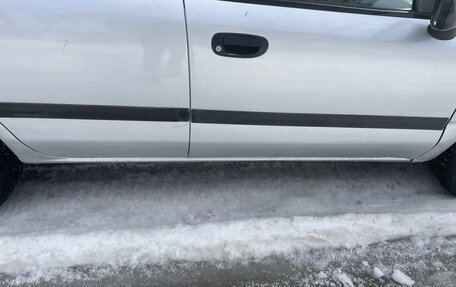 Mitsubishi Carisma I, 2001 год, 258 000 рублей, 18 фотография