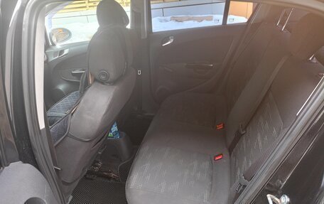 Opel Corsa D, 2011 год, 380 000 рублей, 6 фотография