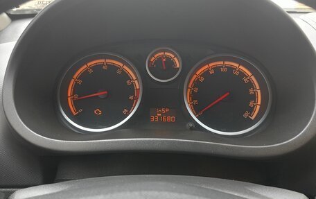 Opel Corsa D, 2011 год, 380 000 рублей, 9 фотография