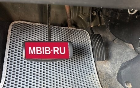 Hyundai Getz I рестайлинг, 2008 год, 750 000 рублей, 10 фотография