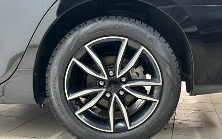 Toyota Camry, 2018 год, 2 589 000 рублей, 19 фотография