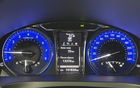 Toyota Camry, 2018 год, 2 589 000 рублей, 20 фотография