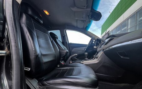 Chevrolet Cruze II, 2012 год, 670 000 рублей, 11 фотография