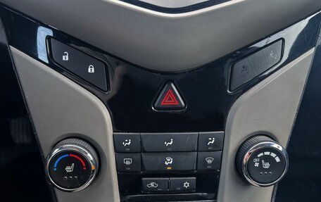 Chevrolet Cruze II, 2012 год, 670 000 рублей, 15 фотография