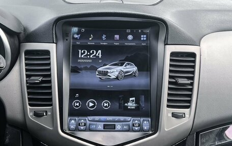 Chevrolet Cruze II, 2012 год, 670 000 рублей, 14 фотография