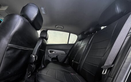 Chevrolet Cruze II, 2012 год, 670 000 рублей, 12 фотография