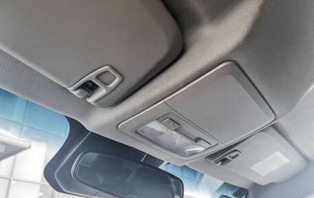 Chevrolet Cruze II, 2012 год, 670 000 рублей, 17 фотография