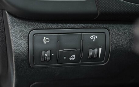 Hyundai Solaris II рестайлинг, 2014 год, 855 000 рублей, 8 фотография