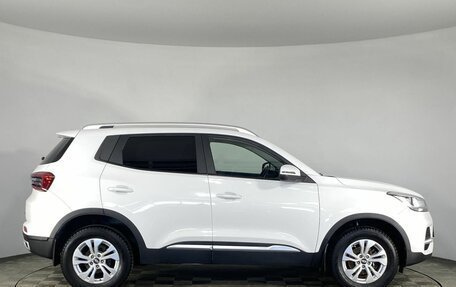 Chery Tiggo 4 I рестайлинг, 2022 год, 1 395 000 рублей, 3 фотография