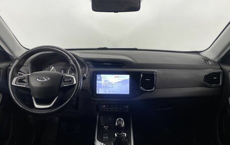 Chery Tiggo 4 I рестайлинг, 2022 год, 1 395 000 рублей, 8 фотография