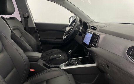 Chery Tiggo 4 I рестайлинг, 2022 год, 1 395 000 рублей, 5 фотография