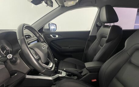 Chery Tiggo 4 I рестайлинг, 2022 год, 1 395 000 рублей, 4 фотография