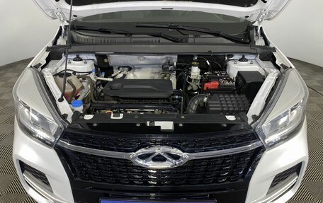 Chery Tiggo 4 I рестайлинг, 2022 год, 1 395 000 рублей, 15 фотография