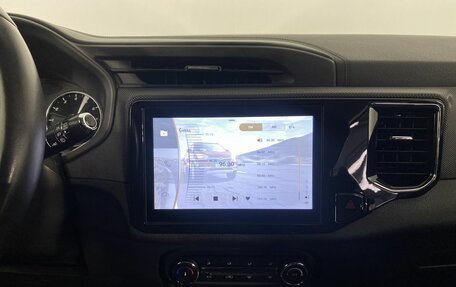 Chery Tiggo 4 I рестайлинг, 2022 год, 1 395 000 рублей, 10 фотография