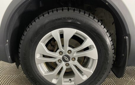 Chery Tiggo 4 I рестайлинг, 2022 год, 1 395 000 рублей, 13 фотография