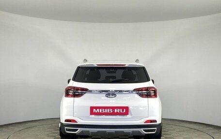 Chery Tiggo 4 I рестайлинг, 2022 год, 1 395 000 рублей, 19 фотография