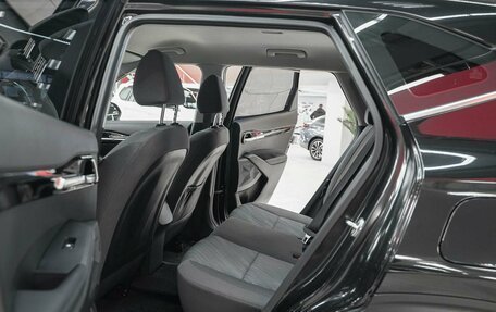 KIA Seltos I, 2021 год, 1 990 000 рублей, 7 фотография