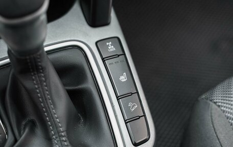 KIA Seltos I, 2021 год, 1 990 000 рублей, 12 фотография