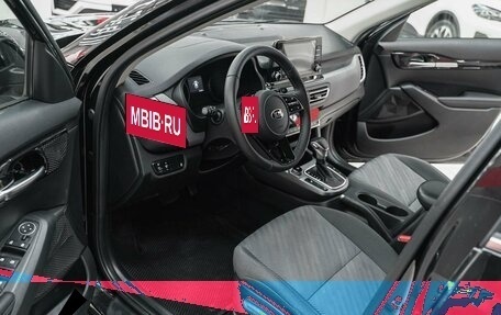 KIA Seltos I, 2021 год, 1 990 000 рублей, 6 фотография