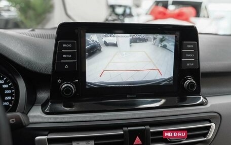 KIA Seltos I, 2021 год, 1 990 000 рублей, 13 фотография