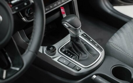 KIA Seltos I, 2021 год, 1 990 000 рублей, 8 фотография